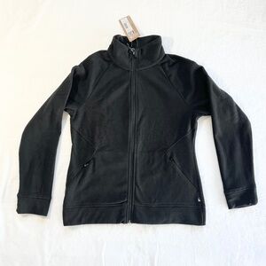 Eddie Bauer Quest Full-Zip Fleece - Women's, size M